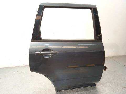 Foto 2ª: Puerta Trasera Derecha Mitsubishi Outlander 2.0 CAT 136CV 100KW [4G63] (2003)