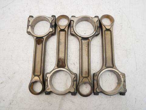 Foto 2ª: Biela Dacia Duster 75 - 116 CV [K9K872 K9K] (2018)