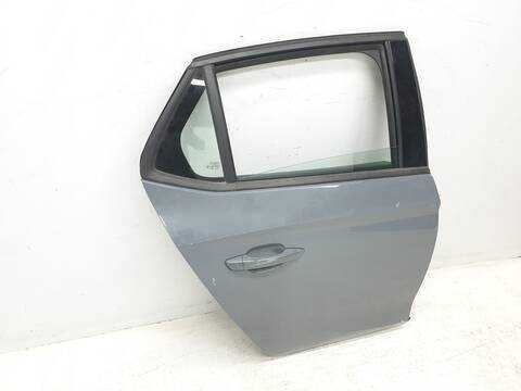 Foto 3ª: Puerta Trasera Derecha Opel Corsa GS (2020)