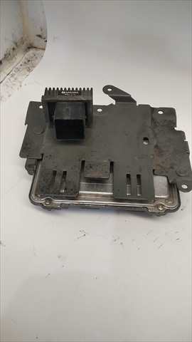 Foto 4ª: Centralita Motor ECU Citroen Xsara 1.6 HDI [D/9HY] (2004)