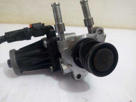 Valvula EGR Opel Grandland OPEL 2020 131CV 96KW