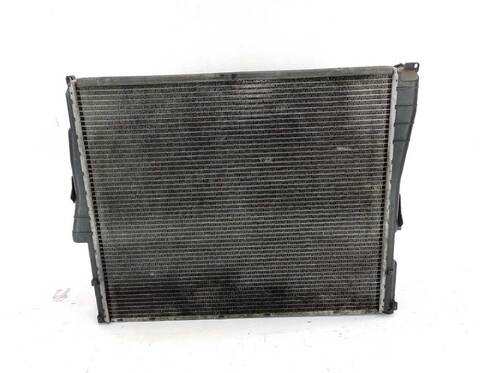 Radiador Motor Bmw X3 2.0 SD 177CV