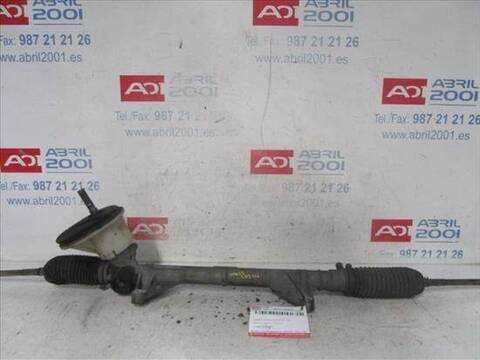 Cremallera de Direccion Renault Modus 1.5 DCI FP0D JP0D) 82CV 60KW