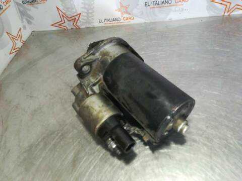 Foto 3ª: Motor de Arranque Seat Ibiza SPORT 105CV 77KW [BLS] (2008)