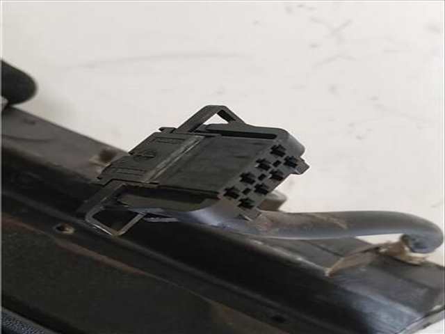 Foto 3ª: Retrovisor Izquierdo Seat Altea 2.0 TDI 16V 140CV 103KW [BKD] (2005)