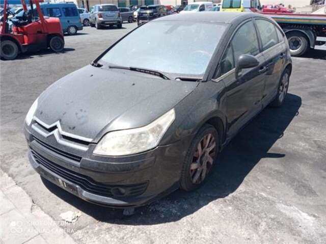 Pantalla Multifuncion Citroen C4 2.0 HDI