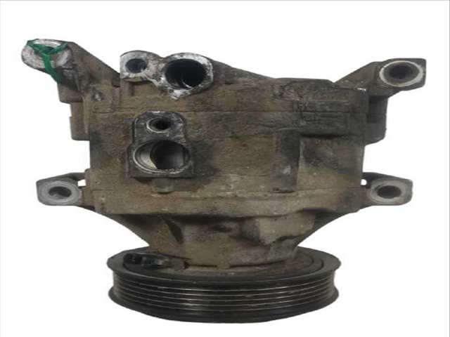 Compresor Aire Acondicionado Fiat Panda 1.3 D MULTIJET 169.AXC1A)