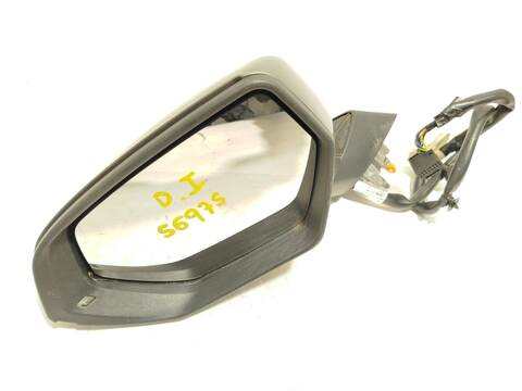 Retrovisor Izquierdo Seat Leon 1.5 ETSI 150CV 110KW