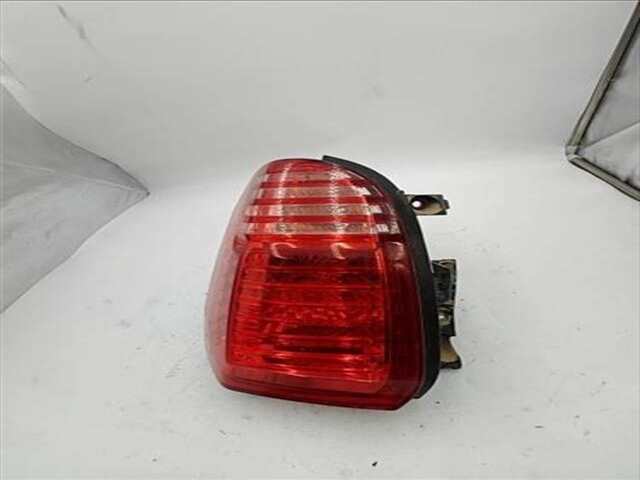 Foto 3ª: Piloto Trasero Izquierdo Peugeot 5008 2.0 SPORT PACK [2.0 LTR. - 110 KW 16V HDI FAP CAT (RHE - DW10CTED4)] [RHE / DW10CTED4]