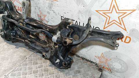 Foto 2ª: Puente Delantero Volkswagen Caddy KOMBI 102CV 75KW FURGON [DFS] (2018)