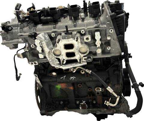 Motor Completo Audi A4 2.0 40 TFSI HYBRID 190 CV 140KW