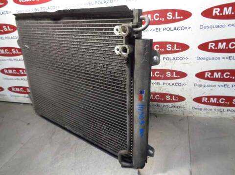 Foto 2ª: Radiador Calefaccion A.A. Volkswagen Passat ADVANCE BERLINA 140CV 103KW [BKP] (2007)
