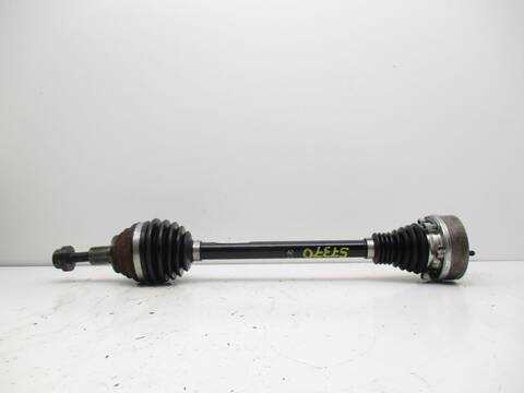 Transmision Delantera Izquierda Volkswagen Golf BLF