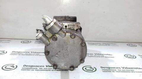 Foto 2ª: Compresor Aire Acondicionado Peugeot Expert 1.6 16V HDI 90CV 66KW [9HUDV6UTED4] (2007)