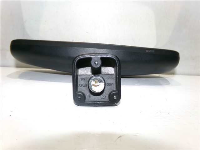 Foto 3ª: Retrovisor Interior Chevrolet Aveo 1.2 G 2008-2011 [B12D1] (2009)