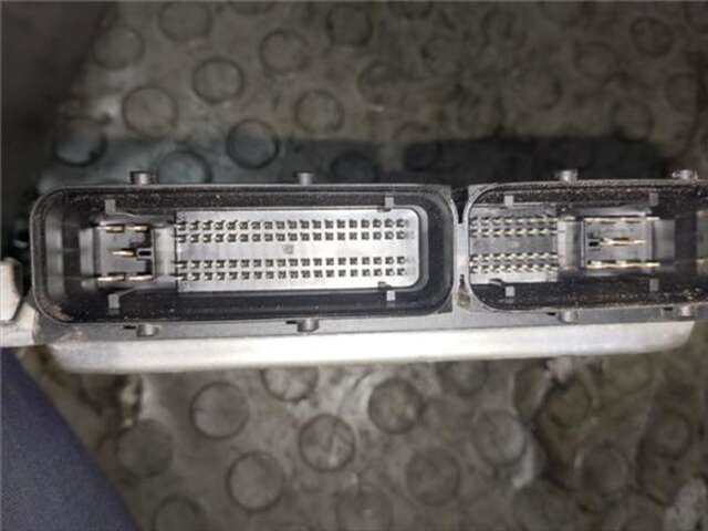 Foto 2ª: Centralita Motor ECU Seat Ibiza 1.4 TDI [BNV]