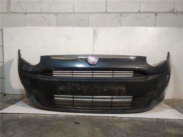 Paragolpes Delantero Fiat Punto 1.3 DYNAMIC [1.3 LTR. - 62 KW 16V JTD CAT]