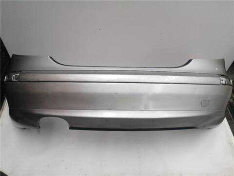 Foto 2ª: Paragolpes Trasero Mercedes Clase C 160 C 220 LA) SPORT EDITION COUPE 150CV 110KW