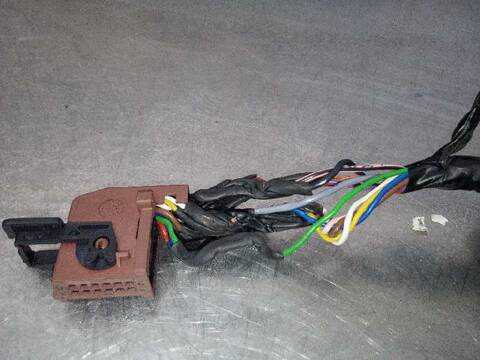 Foto 3ª: Retrovisor Derecho Peugeot 407 PACK COUPE 204CV 150KW [UHZ] (2006)