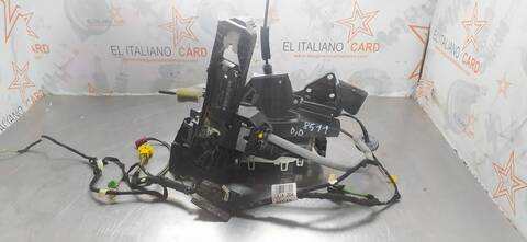 Foto 1ª: Cerradura Puerta Delantera Derecha Mercedes Clase C 160 C 220 CDI BLUEEFFICIENCY 204.002) 170CV 125KW [651911] (2012)