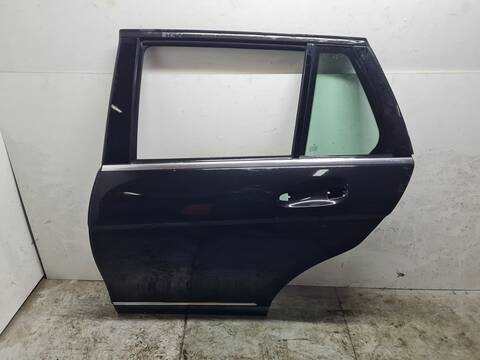 Puerta Trasera Izquierda Mercedes Clase C 160 220 T CDI 204.208) 170CV 125KW FAMILIAR