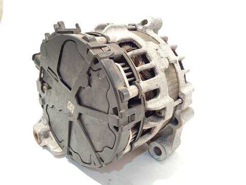 Foto 3ª: Alternador Bmw X3 2.0 D 190CV 140KW G01) AUT. B47D20 XDRIVE20D [B47D20A] (2017)