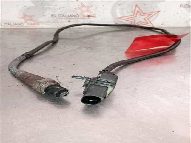 Sonda Lambda Jaguar XF 3.0 V6 DIESEL S PREMIUM LUXURY 275CV 202KW