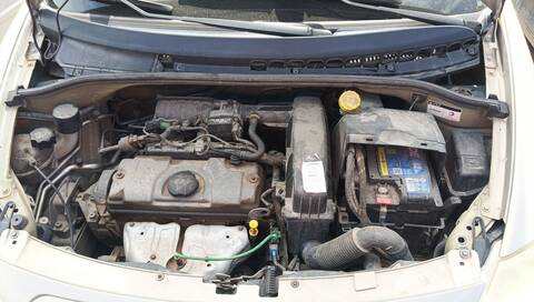 Motor Completo Citroen C3 1.1 LPG 60CV 44KW