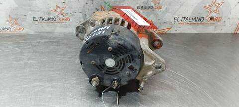 Foto 3ª: Alternador Nissan Terrano COMFORT 125CV 92KW [TD27TI] (1999)