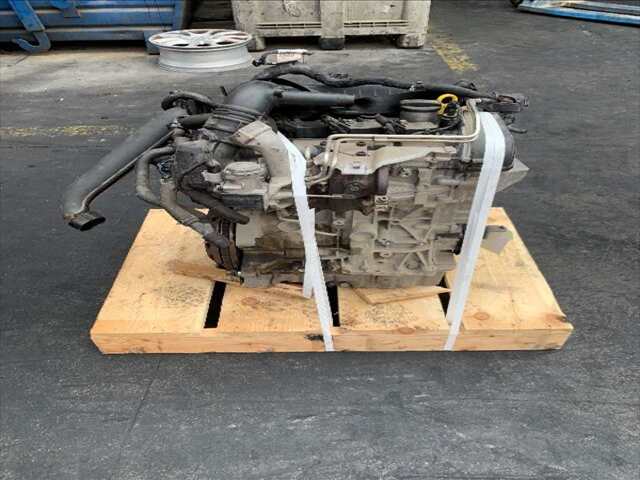 Foto 2ª: Motor Completo Volkswagen Polo 1.2TSI 16V 0CV [CJZ] (2015)