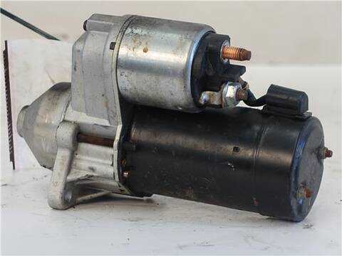 Foto 2ª: Motor de Arranque Opel Astra 1.6 BERLINA 105CV 77KW [Z 16 XEP] (2004)