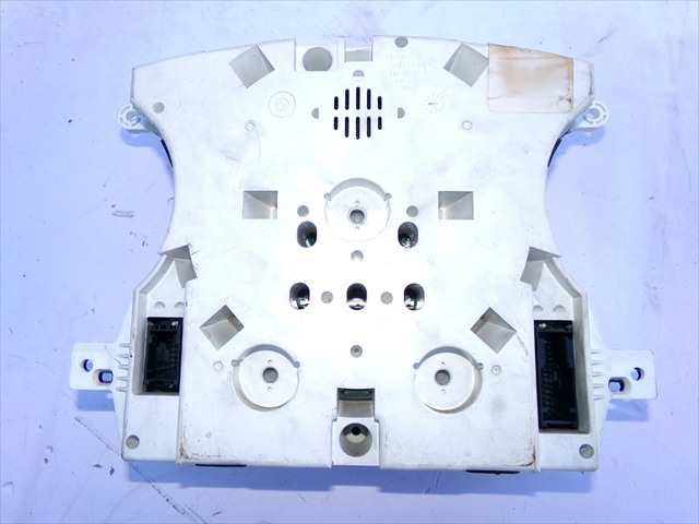Foto 2ª: Cuadro de Instrumentos Mini Cooper 1.6 G R53,2002-2006, MODELO S [W11B16A] (2005)