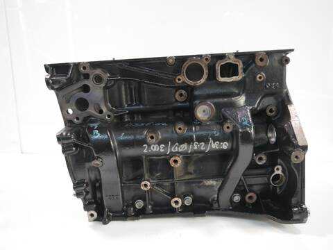 Foto 2ª: Bloque Motor Volkswagen Passat 2.0 TSI 120 - 200 CV [DDSA, DDS, DKZ, CZP] (2020)