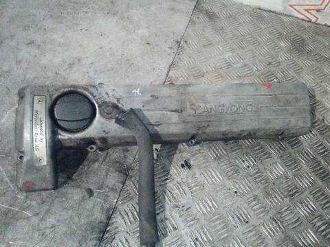 Despiece Motor Ssangyong Musso 2.9 TD CAT 120CV 88KW