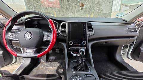 Kit Airbag Renault Talisman LIMITED 131CV 96KW