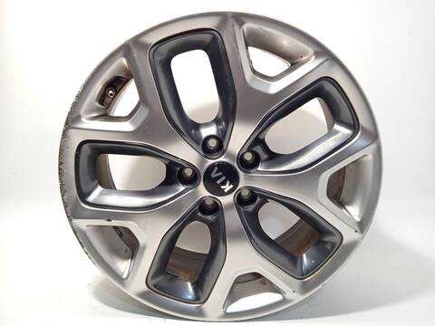 Foto 3ª: LLanta Chapa Kia Sorento 2.2 CRDI 200CV 147KW [D4HB] (2017)