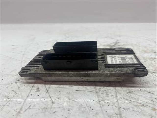 Foto 3ª: Centralita Check Control Fiat 500 69 CV 51KW [169A4.000] (2013)