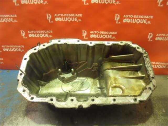 Foto 3ª: Carter Volkswagen Golf 1.4 TSI [BLG]