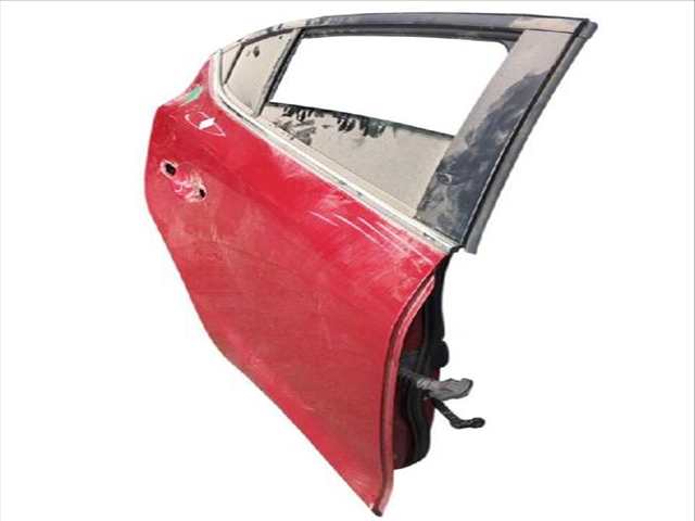 Foto 1ª: Puerta Trasera Derecha Mazda 3 2.0 (2013)
