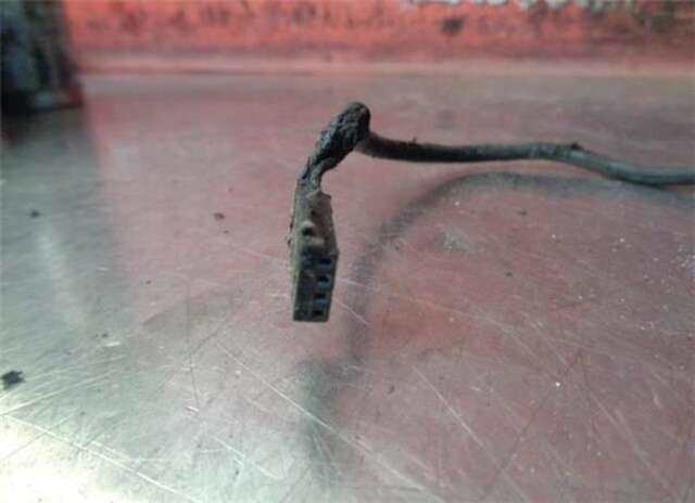 Foto 3ª: Retrovisor Derecho Bmw Serie 5 518 2.5 TURBODIESEL CAT (116 CV) [256T1]
