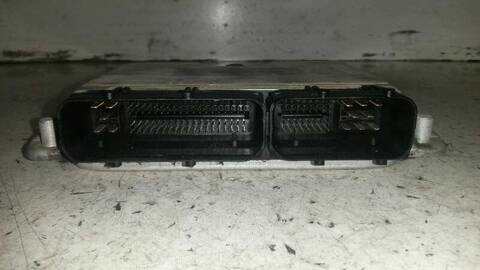 Foto 2ª: Centralita Motor ECU Seat Leon SIGNO 110CV 81KW [AHF] (2000)