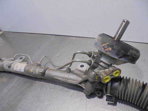 Foto 3ª: Cremallera de Direccion Renault Express 75CV 55KW [K9K U8] (2021)