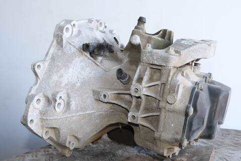 Foto 2ª: Caja Cambios Opel Corsa ESSENTIA 75CV 55KW (2006)