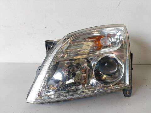 Faro Izquierdo Opel Vectra COMFORT 2.2 16V DTI CAT Y 22 DTR - L50) 125CV