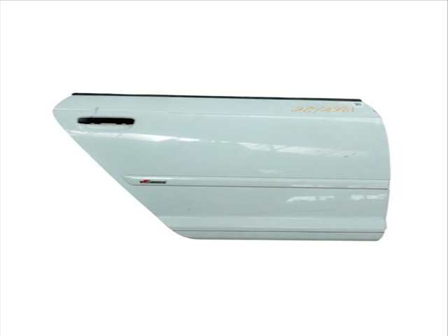 Foto 3ª: Puerta Trasera Derecha Audi A3 2.0 TDI (2004)