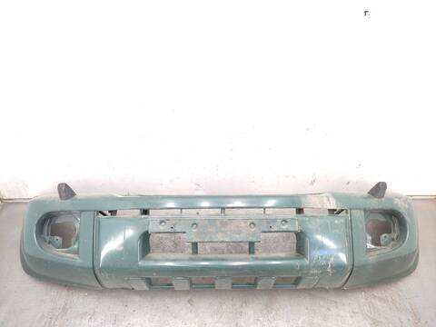 Paragolpes Delantero Nissan Patrol 3.0 DTI 160CV 118KW