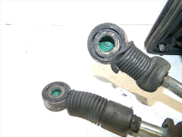 Foto 3ª: Palanca de Cambio Mini Cooper 1.4 D R50 2002-2006 [1ND] (2004)