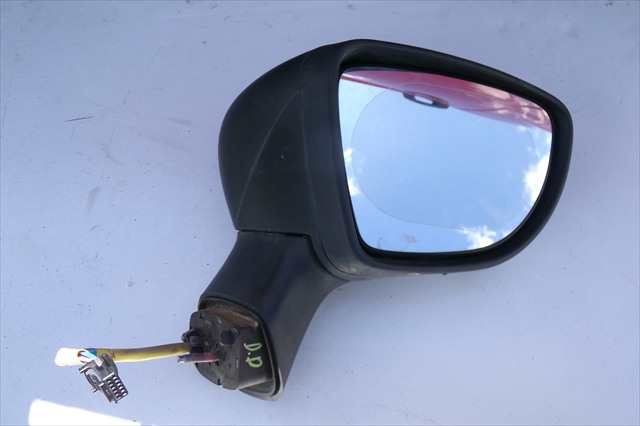 Retrovisor Derecho Renault Captur 1.5 DCI 2013-2017