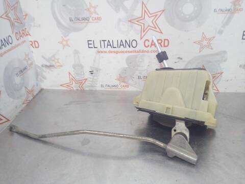 Foto 1ª: Palanca de Cambio Mercedes Clase C 160 C 220 CDI 204.008) BERLINA 170CV 125KW [646811] (2008)