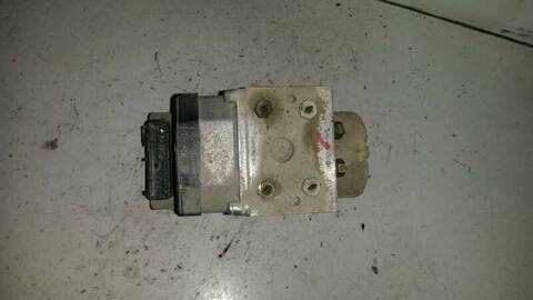 Foto 2ª: Abs Renault Kangoo AUTHENTIQUE KC0S/V) 80CV 59KW [F9Q] (2003)